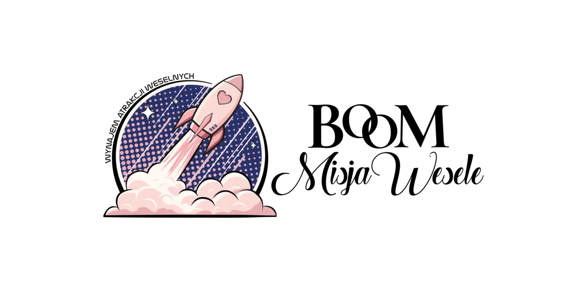 BOOM Misja Wesele