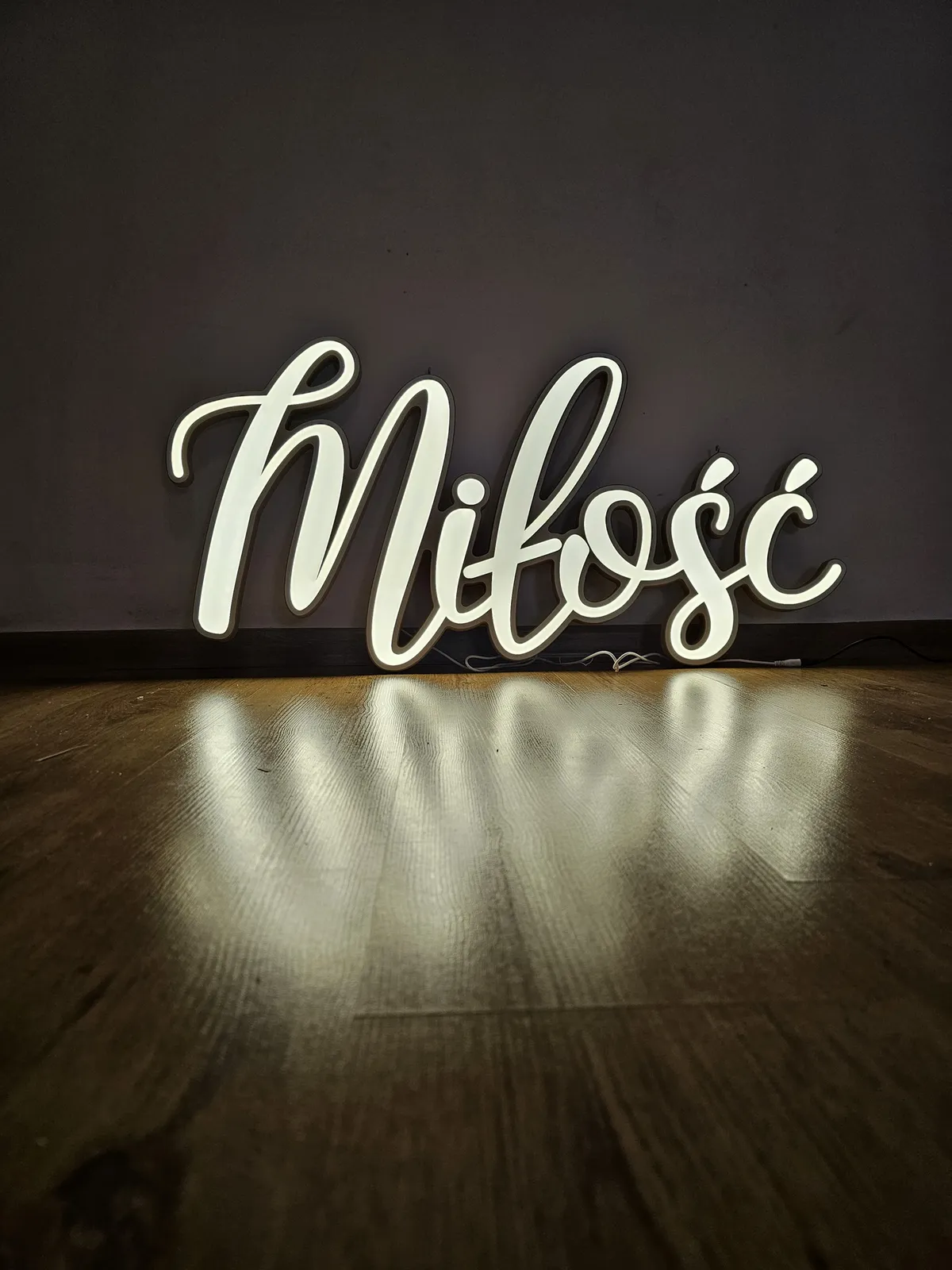 Miłość