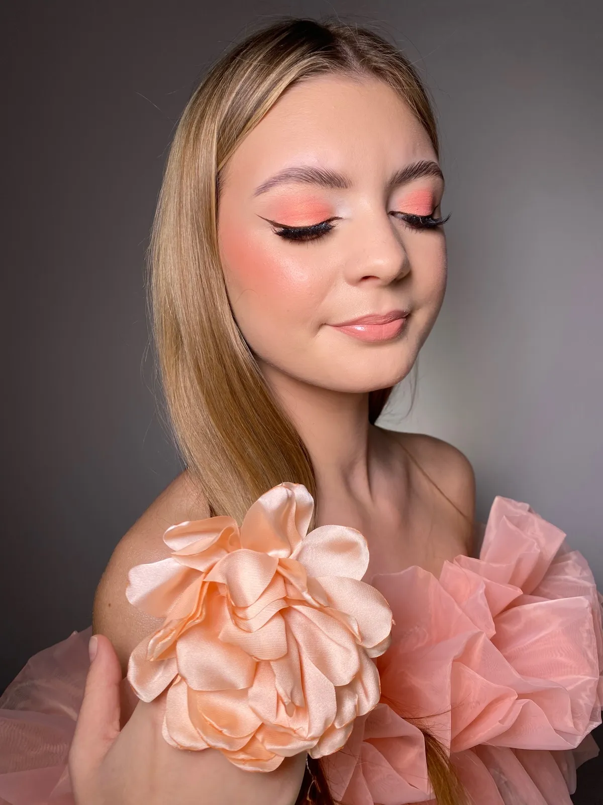 Pracownia Wizażu Magdalena Brudz