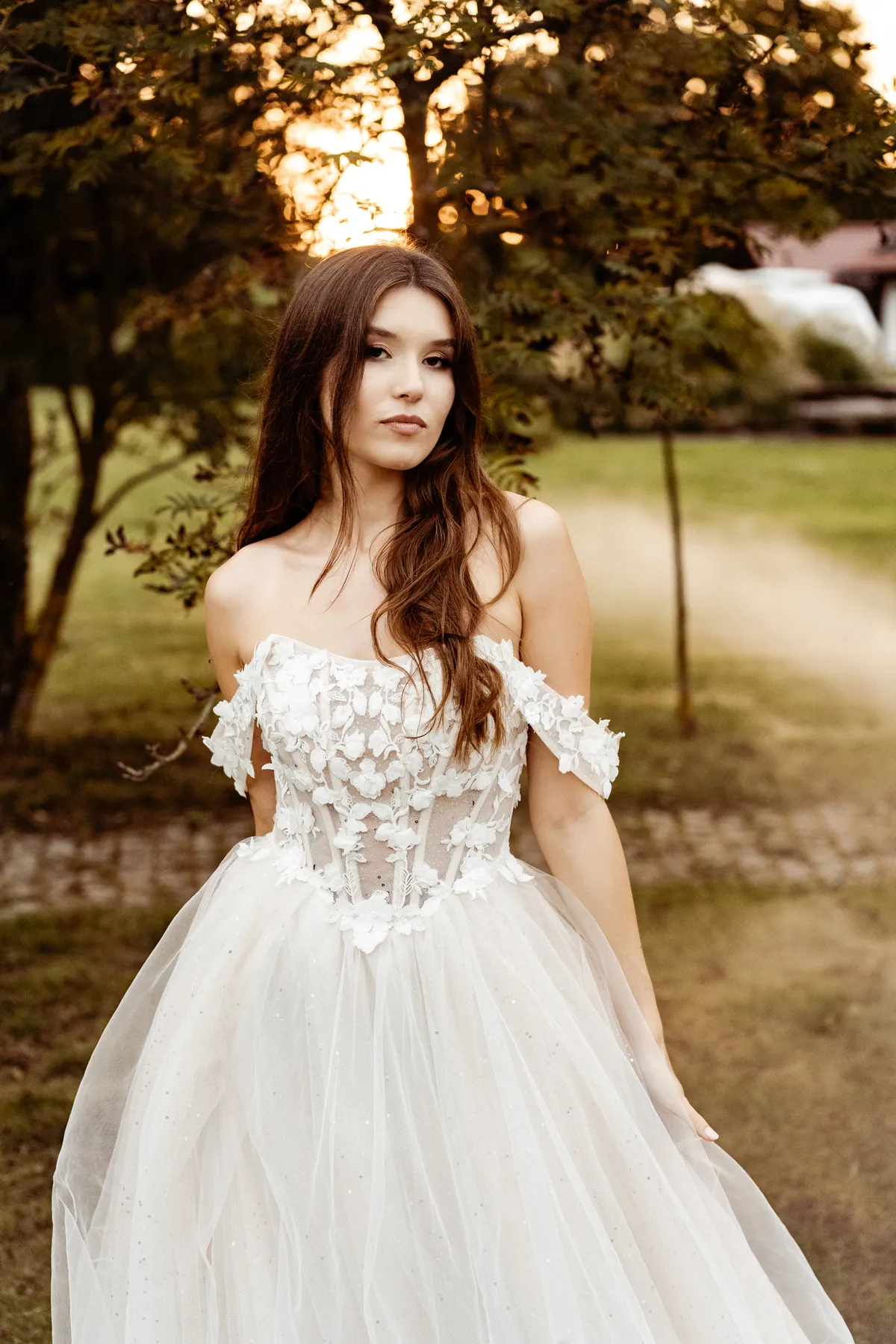 Mila Salon Sukien Ślubnych