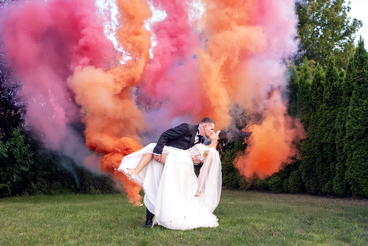 Realizacja weselna 2