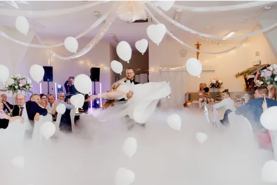 Realizacja weselna 4