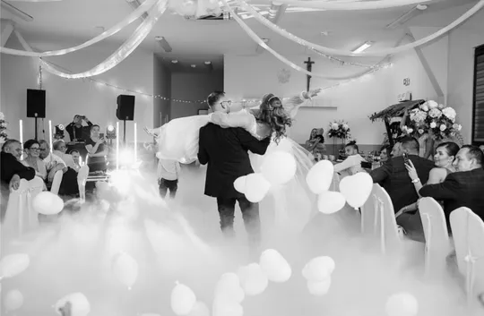 Eksplodujące Balony